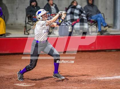 Thumbnail 3 in Elkins vs West Fork (AAA 3A-1 District Tournament) photogallery.