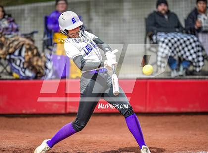Thumbnail 3 in Elkins vs West Fork (AAA 3A-1 District Tournament) photogallery.