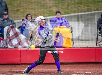 Thumbnail 3 in Elkins vs West Fork (AAA 3A-1 District Tournament) photogallery.