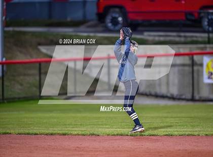 Thumbnail 3 in Elkins vs West Fork (AAA 3A-1 District Tournament) photogallery.
