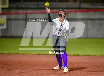 Thumbnail 1 in Elkins vs West Fork (AAA 3A-1 District Tournament) photogallery.