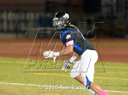 Thumbnail 1 in Cherokee Trail @ Grandview photogallery.