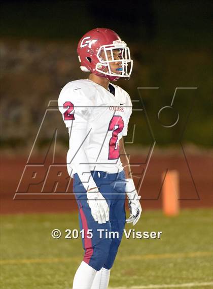 Thumbnail 2 in Cherokee Trail @ Grandview photogallery.