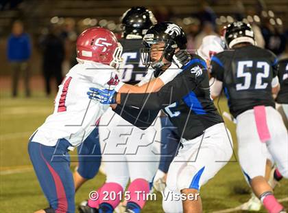 Thumbnail 3 in Cherokee Trail @ Grandview photogallery.