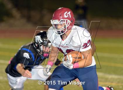 Thumbnail 3 in Cherokee Trail @ Grandview photogallery.