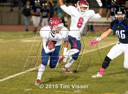 Thumbnail 1 in Cherokee Trail @ Grandview photogallery.