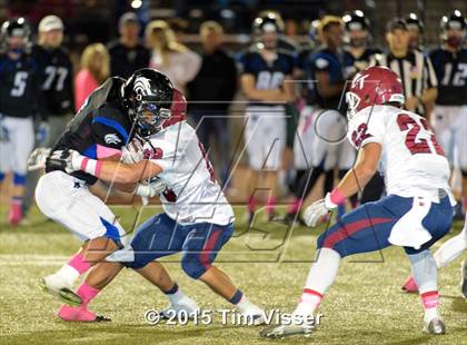 Thumbnail 2 in Cherokee Trail @ Grandview photogallery.