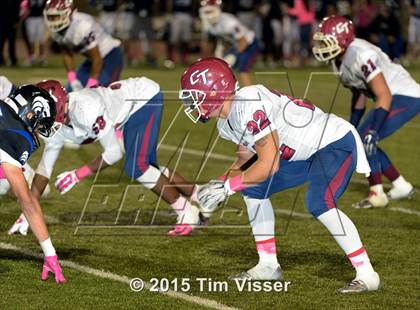 Thumbnail 3 in Cherokee Trail @ Grandview photogallery.
