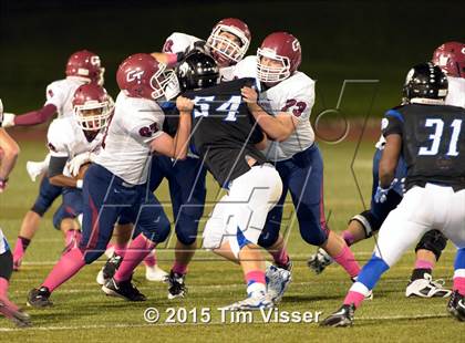 Thumbnail 3 in Cherokee Trail @ Grandview photogallery.