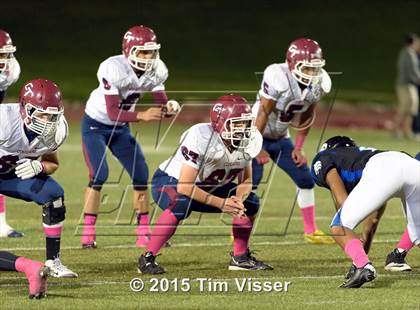 Thumbnail 1 in Cherokee Trail @ Grandview photogallery.