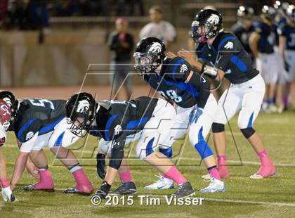Thumbnail 1 in Cherokee Trail @ Grandview photogallery.
