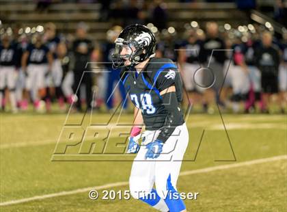 Thumbnail 1 in Cherokee Trail @ Grandview photogallery.