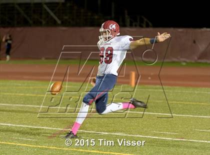 Thumbnail 1 in Cherokee Trail @ Grandview photogallery.