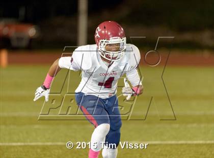Thumbnail 3 in Cherokee Trail @ Grandview photogallery.