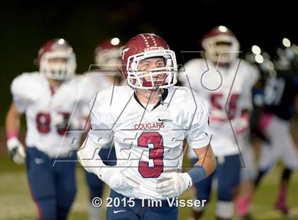 Thumbnail 1 in Cherokee Trail @ Grandview photogallery.