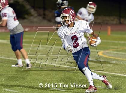 Thumbnail 1 in Cherokee Trail @ Grandview photogallery.
