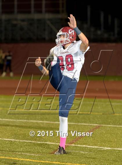 Thumbnail 2 in Cherokee Trail @ Grandview photogallery.