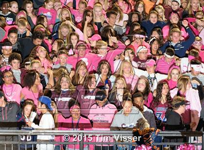 Thumbnail 1 in Cherokee Trail @ Grandview photogallery.