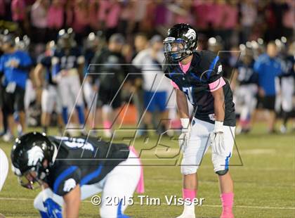 Thumbnail 2 in Cherokee Trail @ Grandview photogallery.