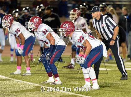 Thumbnail 3 in Cherokee Trail @ Grandview photogallery.