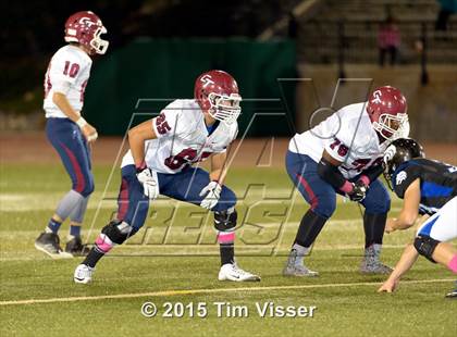 Thumbnail 2 in Cherokee Trail @ Grandview photogallery.