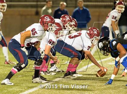 Thumbnail 1 in Cherokee Trail @ Grandview photogallery.