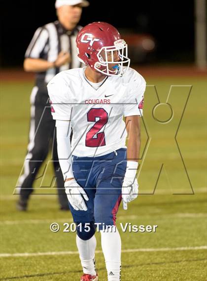 Thumbnail 3 in Cherokee Trail @ Grandview photogallery.
