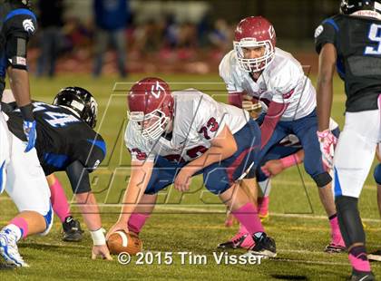Thumbnail 1 in Cherokee Trail @ Grandview photogallery.