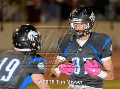 Thumbnail 3 in Cherokee Trail @ Grandview photogallery.