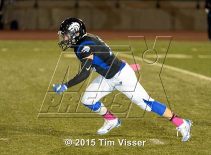 Thumbnail 2 in Cherokee Trail @ Grandview photogallery.