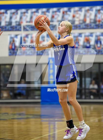 Thumbnail 3 in Farwell vs. Lipan (HD Howard Classic) photogallery.