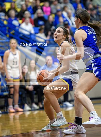 Thumbnail 2 in Farwell vs. Lipan (HD Howard Classic) photogallery.