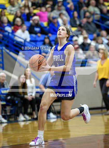 Thumbnail 3 in Farwell vs. Lipan (HD Howard Classic) photogallery.