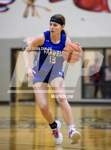 Thumbnail 3 in Farwell vs. Lipan (HD Howard Classic) photogallery.
