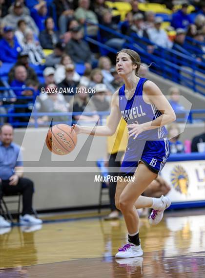 Thumbnail 1 in Farwell vs. Lipan (HD Howard Classic) photogallery.
