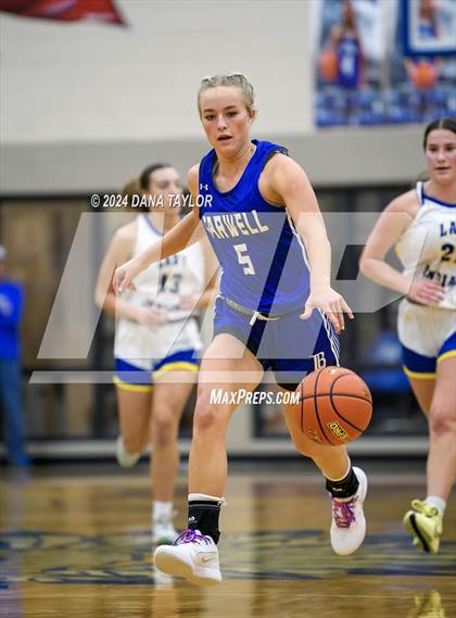 Thumbnail 3 in Farwell vs. Lipan (HD Howard Classic) photogallery.