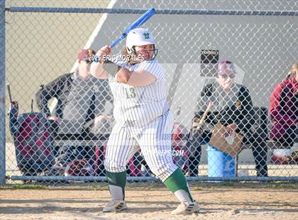 Thumbnail 1 in Mar Vista vs Point Loma (Hilltop Tournament) photogallery.
