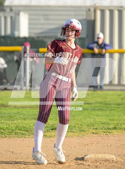 Thumbnail 1 in Mar Vista vs Point Loma (Hilltop Tournament) photogallery.