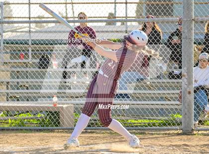 Thumbnail 2 in Mar Vista vs Point Loma (Hilltop Tournament) photogallery.