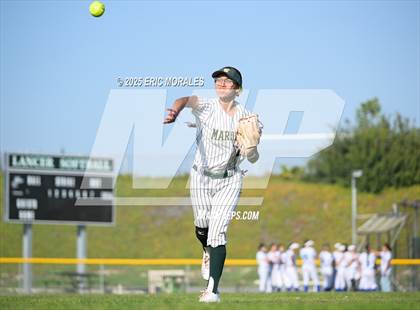 Thumbnail 1 in Mar Vista vs Point Loma (Hilltop Tournament) photogallery.