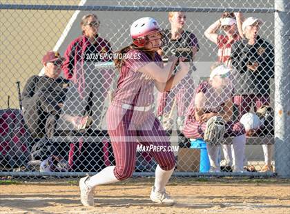 Thumbnail 2 in Mar Vista vs Point Loma (Hilltop Tournament) photogallery.