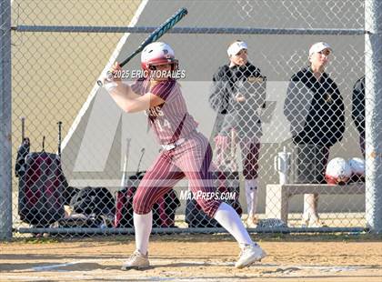 Thumbnail 3 in Mar Vista vs Point Loma (Hilltop Tournament) photogallery.