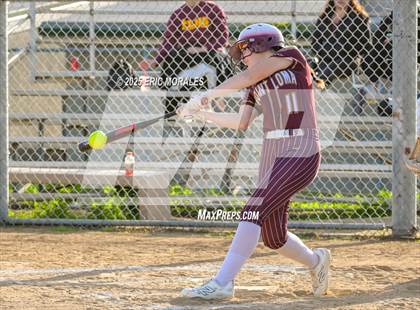 Thumbnail 2 in Mar Vista vs Point Loma (Hilltop Tournament) photogallery.