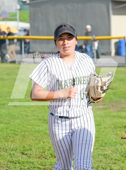 Thumbnail 2 in Mar Vista vs Point Loma (Hilltop Tournament) photogallery.