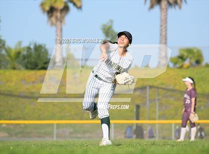 Thumbnail 2 in Mar Vista vs Point Loma (Hilltop Tournament) photogallery.