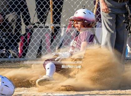 Thumbnail 1 in Mar Vista vs Point Loma (Hilltop Tournament) photogallery.