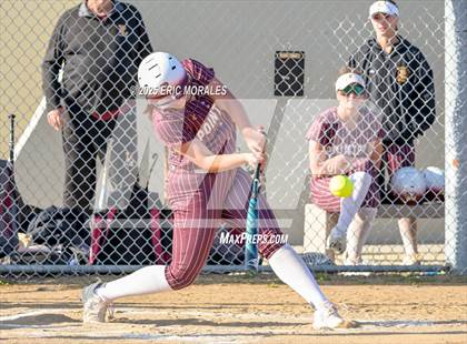 Thumbnail 1 in Mar Vista vs Point Loma (Hilltop Tournament) photogallery.