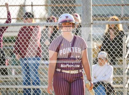 Thumbnail 2 in Mar Vista vs Point Loma (Hilltop Tournament) photogallery.