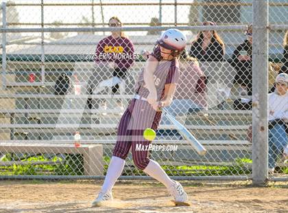 Thumbnail 3 in Mar Vista vs Point Loma (Hilltop Tournament) photogallery.