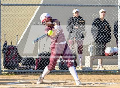 Thumbnail 2 in Mar Vista vs Point Loma (Hilltop Tournament) photogallery.